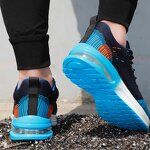 Safety Shoes Manufacturer - OEM/ODM Custom Lightweight Steel Toe Anti Puncture Shoes