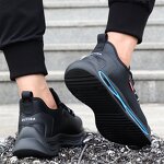 Work Boots Manufacturer - OEM/ODM Custom Dual Density PU Outsole Steel Toe Boots