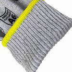 Cut Resistant Gloves Manufacturer - OEM/ODM Custom ANSI A6 HPPE Nylon Gloves