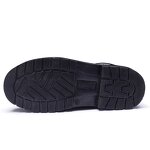 Safety Footwear Manufacturer - OEM/ODM Custom Leather Waterproof Steel Toe Shoes