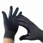 Cut Resistant Gloves Manufacturer - OEM/ODM Custom Industrial Grade HPPE Gloves