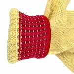 Aramid Work Gloves Manufacturer - OEM/ODM Custom EN388 4541X Cut Resistant Gloves