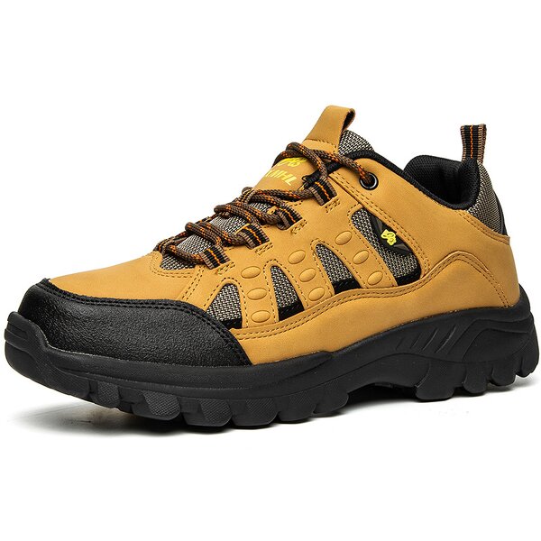 Hiking Shoes Manufacturer - OEM/ODM Custom Waterproof Anti Slip Lightweight Shoes
