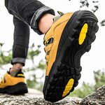 Hiking Shoes Manufacturer - OEM/ODM Custom Waterproof Anti Slip Lightweight Shoes