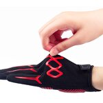 Tactical Gloves Manufacturer - OEM/ODM Custom Breathable Anti Slip Touch Screen Gloves