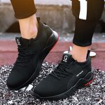 Safety Shoes Manufacturer - OEM/ODM Custom Anti Puncture Breathable Steel Toe Shoes