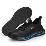 Work Boots Manufacturer - OEM/ODM Custom Dual Density PU Outsole Steel Toe Boots