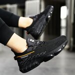 Safety Boots Manufacturer - OEM/ODM Custom Anti Puncture Breathable Steel Toe Boots