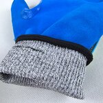 Work Gloves Manufacturer - OEM/ODM Custom Heavy Duty Nitrile Foam Coated Gloves