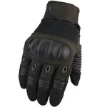 Tactical Gloves Manufacturer - OEM/ODM Custom Polyester Anti Slip Touch Screen Gloves