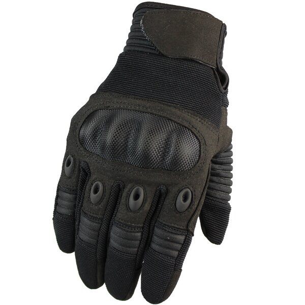 Tactical Gloves Manufacturer - OEM/ODM Custom Polyester Anti Slip Touch Screen Gloves