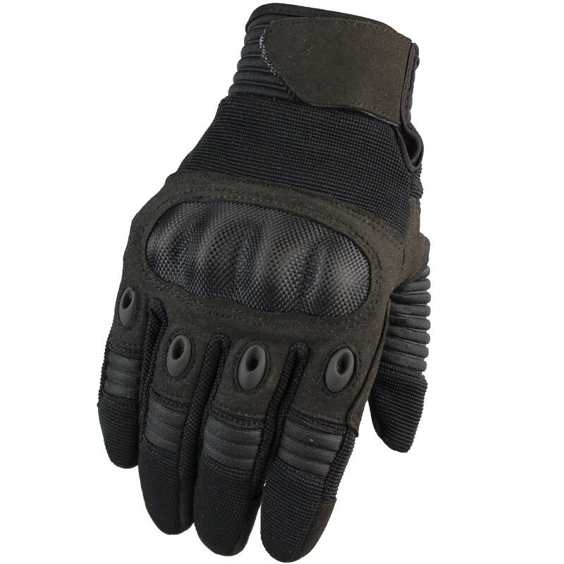 Tactical Gloves Manufacturer - OEM/ODM Custom Polyester Anti Slip Touch Screen Gloves