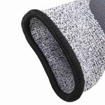 Cut Resistant Gloves Manufacturer - OEM/ODM Custom ANSI A5 Nitrile Coated Gloves