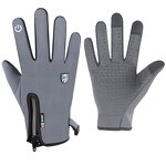 Motorcycle Gloves Manufacturer - OEM/ODM Custom Windproof Waterproof Winter Gloves