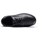 Safety Footwear Manufacturer - OEM/ODM Custom Leather Waterproof Steel Toe Shoes