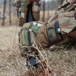 Camouflage Gloves Manufacturer - OEM/ODM Custom Polyester Anti Slip Touch Screen Gloves