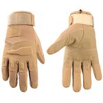 Riding Gloves Manufacturer - OEM/ODM Custom Tactical Polyester Anti Slip Gloves