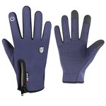 Motorcycle Gloves Manufacturer - OEM/ODM Custom Windproof Waterproof Winter Gloves