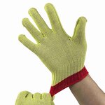 Aramid Work Gloves Manufacturer - OEM/ODM Custom EN388 4541X Cut Resistant Gloves