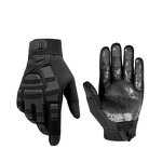 Camouflage Gloves Manufacturer - OEM/ODM Custom Polyester Anti Slip Touch Screen Gloves