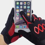 Tactical Gloves Manufacturer - OEM/ODM Custom Breathable Anti Slip Touch Screen Gloves