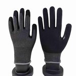 Cut Resistant Gloves Manufacturer - OEM/ODM Custom Industrial Grade HPPE Gloves