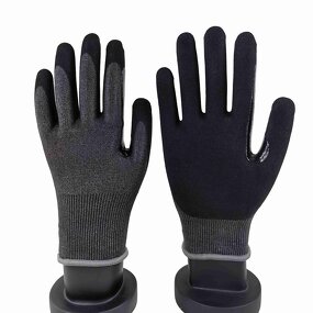 Cut Resistant Gloves Manufacturer - OEM/ODM Custom Industrial Grade HPPE Gloves