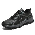 Hiking Shoes Manufacturer - OEM/ODM Custom Trail Running Lightweight Low Cut Shoes
