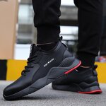 Safety Shoes Manufacturer - OEM/ODM Custom Suede Leather Steel Toe Work Shoes