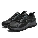 Hiking Shoes Manufacturer - OEM/ODM Custom Trail Running Lightweight Low Cut Shoes