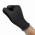 Cut Resistant Gloves Manufacturer - OEM/ODM Custom Industrial Grade HPPE Gloves