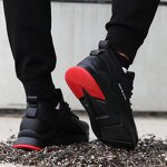 Safety Shoes Manufacturer - OEM/ODM Custom Suede Leather Steel Toe Work Shoes