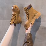 Ankle Boots Manufacturer - OEM/ODM Custom Platform Western Cowboy Boots for Women