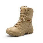 Outdoor Boots Manufacturer - OEM/ODM Custom All Terrain Urban Desert Boots for Men