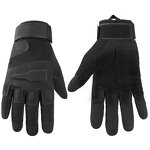 Riding Gloves Manufacturer - OEM/ODM Custom Tactical Polyester Anti Slip Gloves