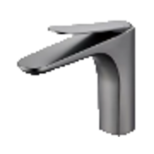 Basin Faucet Manufacturer - OEM/ODM Custom Single-Hole Brushed Gold Mixer Tap