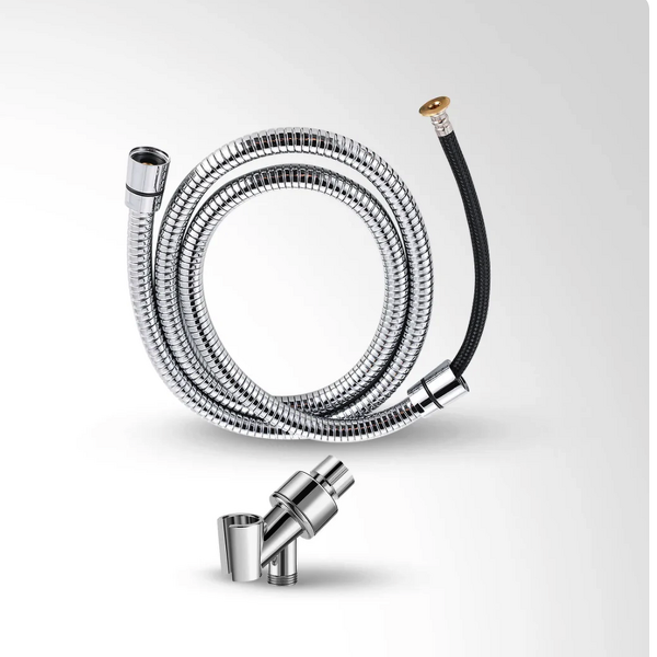 Shower Hose Manufacturer - OEM/ODM Custom Ultra-Flexible Stainless Steel Hose