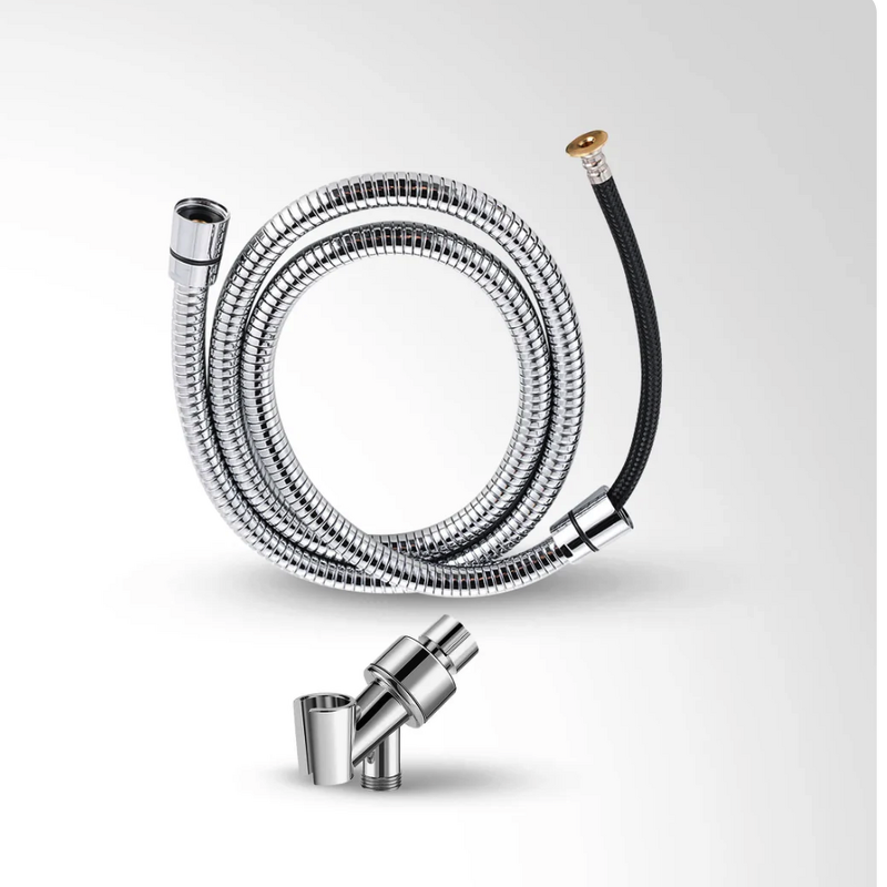 Shower Hose Manufacturer - OEM/ODM Custom Ultra-Flexible Stainless Steel Hose