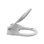 Smart Toilet Seat Manufacturer - OEM/ODM Custom U-Shaped Heated Remote Control Seat