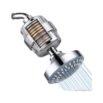 Bathroom Faucet Spout Manufacturer - OEM/ODM Custom Chrome 20-Stage Diverter Spout