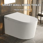 Smart Toilet Manufacturer - OEM/ODM Custom Floor Mounted Ceramic Water Closet