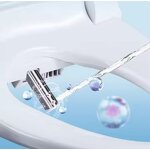 Bidet Toilet Seat Manufacturer - OEM/ODM Custom Automatic Microwave Sensing Seat