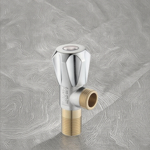Angle Valve Manufacturer - OEM/ODM Custom Stainless Steel Toilet Valve OEM