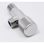 Stainless Steel Valve Manufacturer - OEM/ODM Custom Angle Valve Free Sample