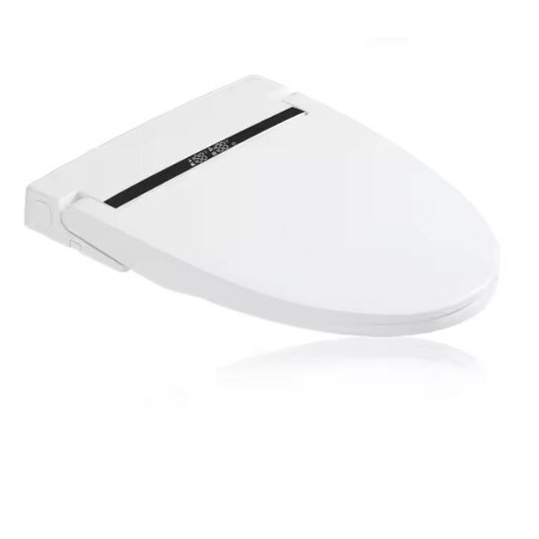 Smart Toilet Seat Manufacturer - OEM/ODM Custom Ultra-Thin Heated Elongated Seat