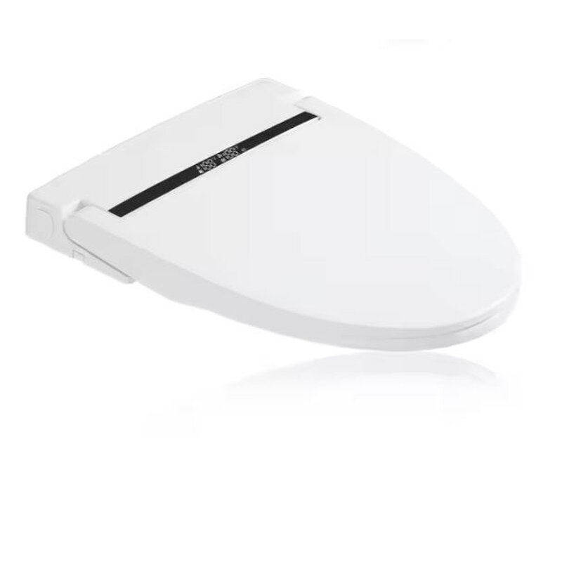Smart Toilet Seat Manufacturer - OEM/ODM Custom Ultra-Thin Heated Elongated Seat