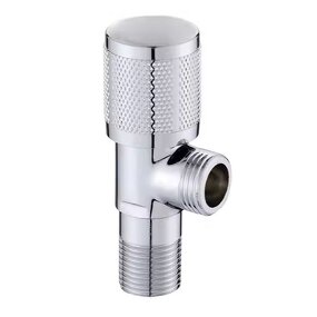 Angle Valve Manufacturer - OEM/ODM Custom Stainless Steel Wire Angle Valve