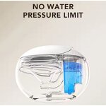 Smart Toilet Manufacturer - OEM/ODM Custom Egg-Shaped Automatic Flush Toilet