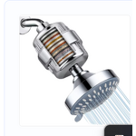 Bathroom Faucet Spout Manufacturer - OEM/ODM Custom Chrome 20-Stage Diverter Spout