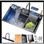 Kitchen Sink Manufacturer - OEM/ODM Custom Stainless Steel Single Bowl Sink